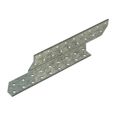 Domax Krokvová spojka pravá LK 6 32 x 250 x 2,0 mm
