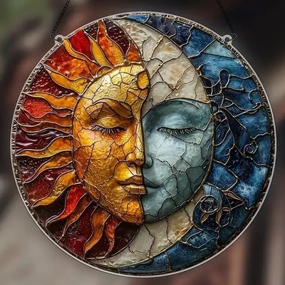 Slnka Sun and Moon Typ4 XL KP32185