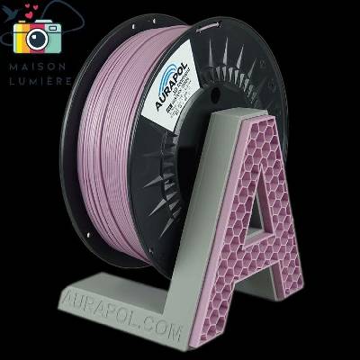 Aurapol PLA Wisteria Winds 1 kg 1,75 mm