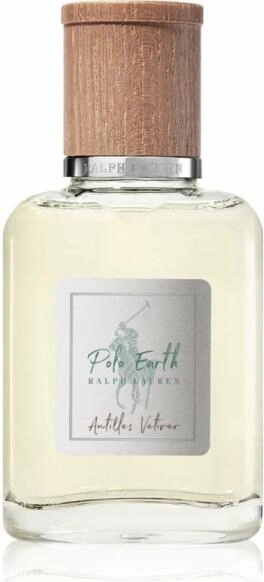 Ralph Lauren Polo Earth Antilles Vetiver (Refillable) EDT 40 ml