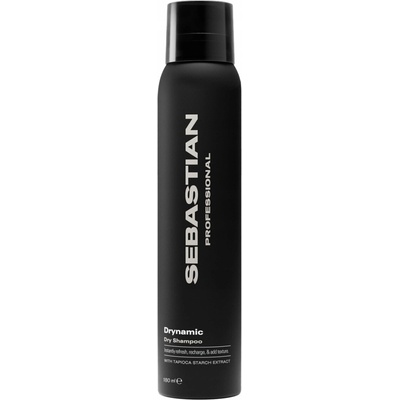 Sebastian Professional Dynamický suchý texturizační šampon na vlasy 180 ml