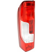 Zadní světlo Fiat Ducato od 2014 levé s držákem žárovek 1380673080