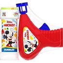 Dulcop Bublifuk 60 ml s pištolou Mickey