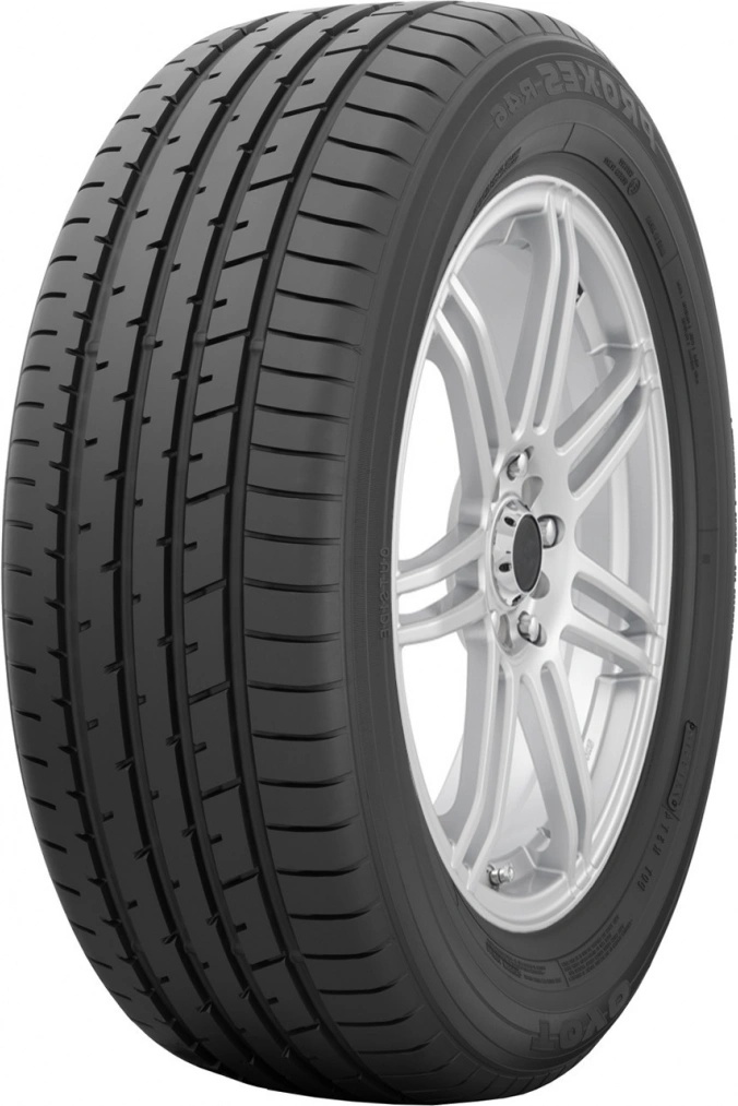 Toyo Proxes R46A 225/55 R19 99V od 107,75 € - Heureka.sk