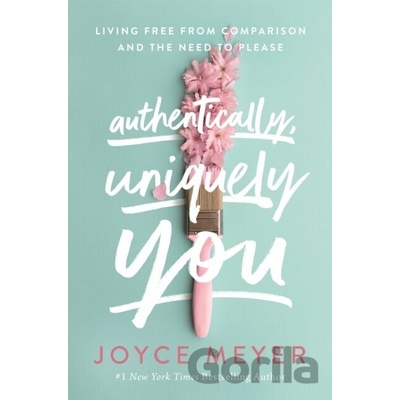 Authentically, Uniquely You