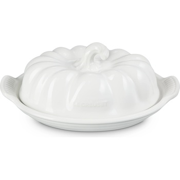 Le Creuset масленичка тиква, бяла (80844000100003)
