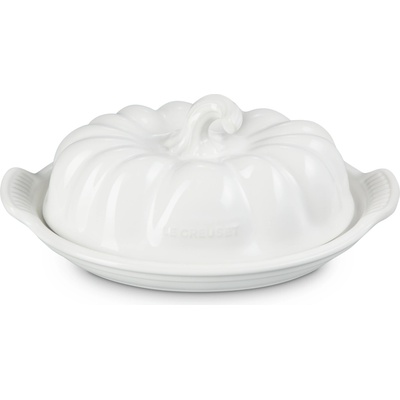 Le Creuset масленичка тиква, бяла (80844000100003)