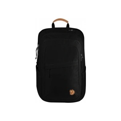 Fjällräven Räven black 28 l