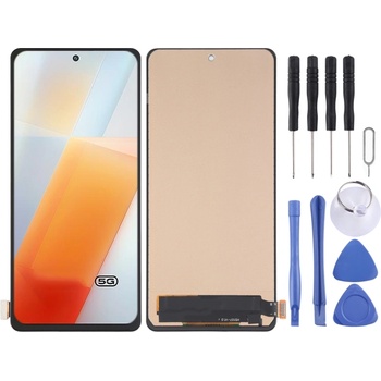 Image 1 of Vivo LCD Дисплей и Тъч Скрийн за vivo iQOO 9