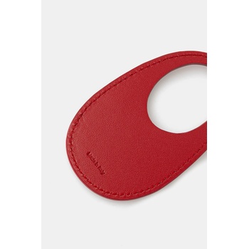 coperni Кожен ключодържател Coperni Swipe Keychain (COPSLG02F6043)