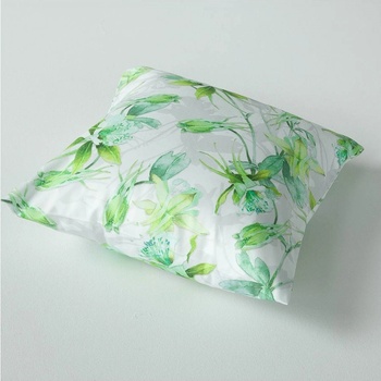 Veba polštář Geon JARO V MLZE 40x40