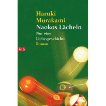 Murakami, Haruki
