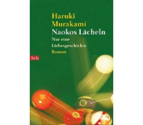 Murakami, Haruki
