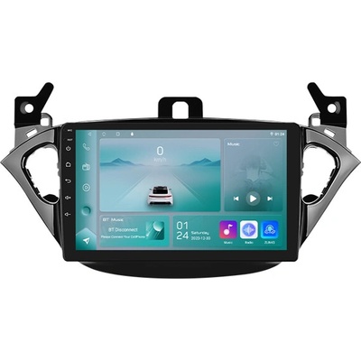 HIZPO P9002CP Opel Adam, Corsa E (2+32GB)