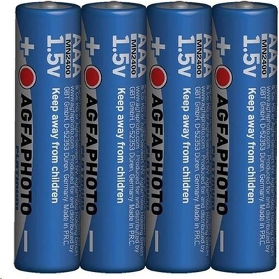 AgfaPhoto Power AAA 4ks AP-LR03-4S