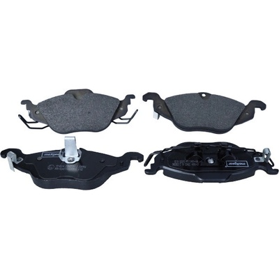 MAXGEAR Sada brzdových platničiek kotúčovej brzdy 190664