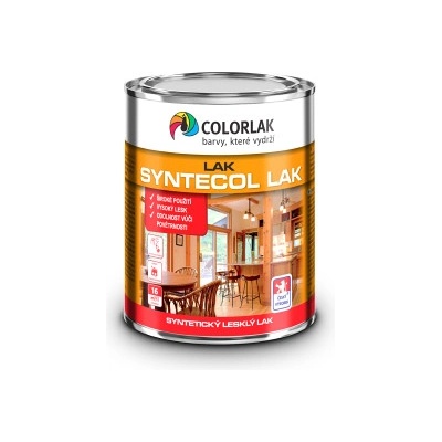 Colorlak Syntecol S 1002 0,35 l – Zboží Mobilmania