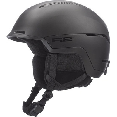 Relax Octane Размер на каската: 59-61 см / Цвят: черен