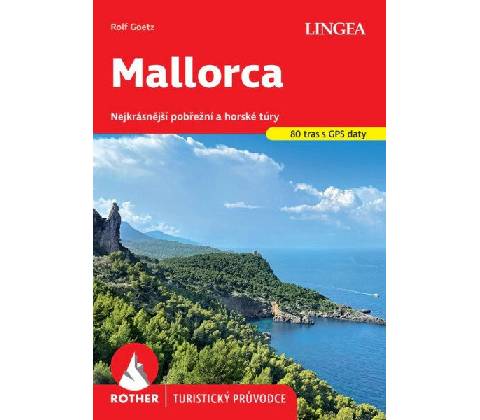 Mallorca - Rother