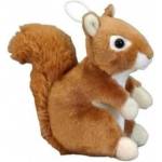 Dubi Ziki Wiewiórka 14cm 32874