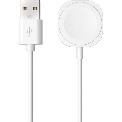 FIXED USB-A Charging Cable for Apple Watch FIXDW-AW – Zboží Živě