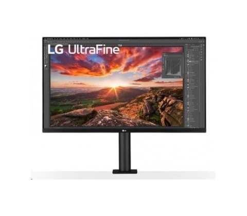 LG 32UN880