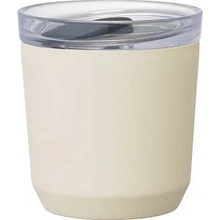 Kinto To Go Tumbler biely 240 ml