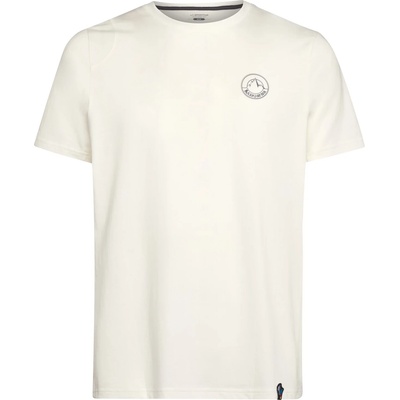 La Sportiva Мъжка тениска La Sportiva Circle Logo T-Shirt - Chalk - размер XL (216-5060-0114)