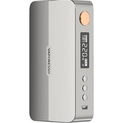 Vaporesso GEN X Mod 220W Space Grey