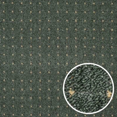Condor Carpets Udinese zelený
