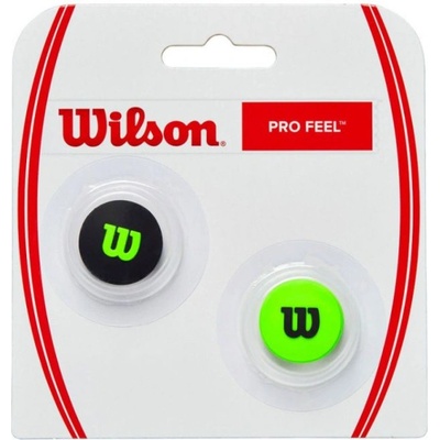 Wilson Pro Feel Blade – Zboží Mobilmania