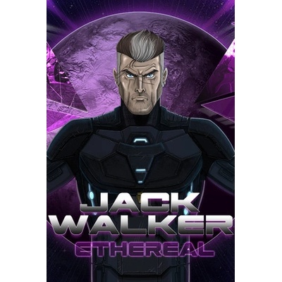 Rog Studios Jack Walker Ethereal (PC)