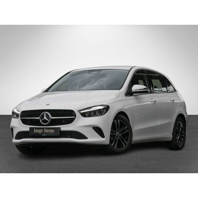 Mercedes-Benz B 220 140 kW