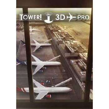 Tower!3D Pro