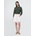 GAP Дънкови къси панталони GAP със средна височина от 90-те години GAP | Byal | ЖЕНИ | XS