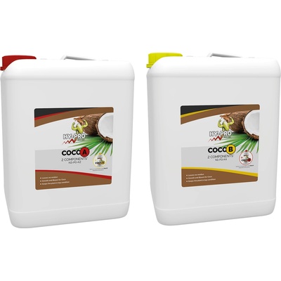 HY-PRO 'Coco A&B' 10L