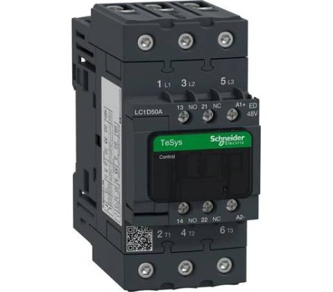Schneider Electric LC1D50AED
