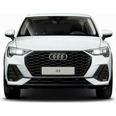 Audi Q3 35 TFSI S-line Sportback 110 kW