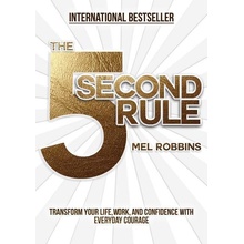 5 Second Rule Robbins Mel