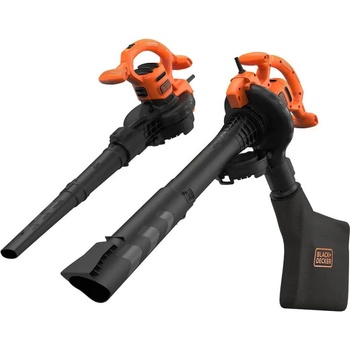 Black & Decker Вентилатор Black & Decker BEBLV260-QS