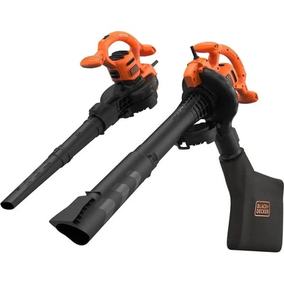 Black & Decker Вентилатор Black & Decker BEBLV260-QS