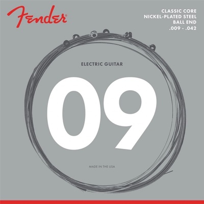 Fender NPS 255L 9-42