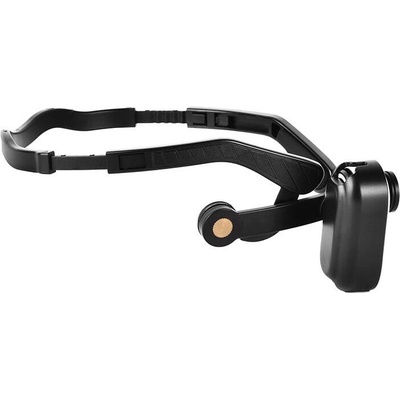 Puluz Magnetický držiak na hlavu pre Insta360 GO 3/3S PU974B