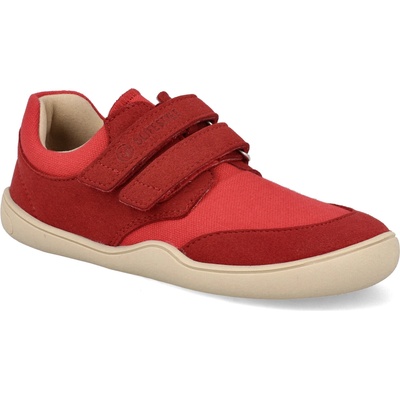 bLifestyle Crocodile Vegan Feuerrot