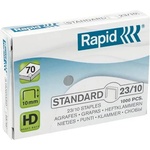 RAPID Скоби, 23/10, поцинковани, RAPID "Standard" 24869300 (24869300)