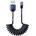 JOYROOM Crystal-Clear Series USB-A/Lightning S-A43 A-L