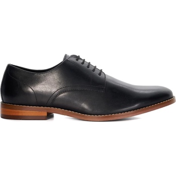 Dune London Обувки Dune London Solomon Derby Shoes - Black 484
