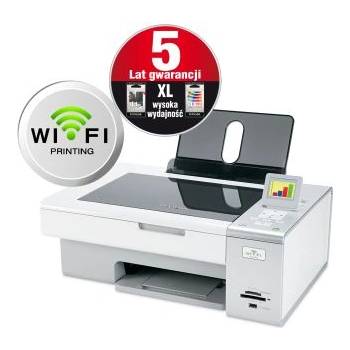 Lexmark X4875