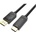 Vention Displayport 4K - HDMI, (черен), 1, 5 м, кабел