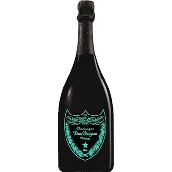 Dom Pérignon Blanc Luminous Vintage 2013 12,5% 0,75 l (čistá fľaša)